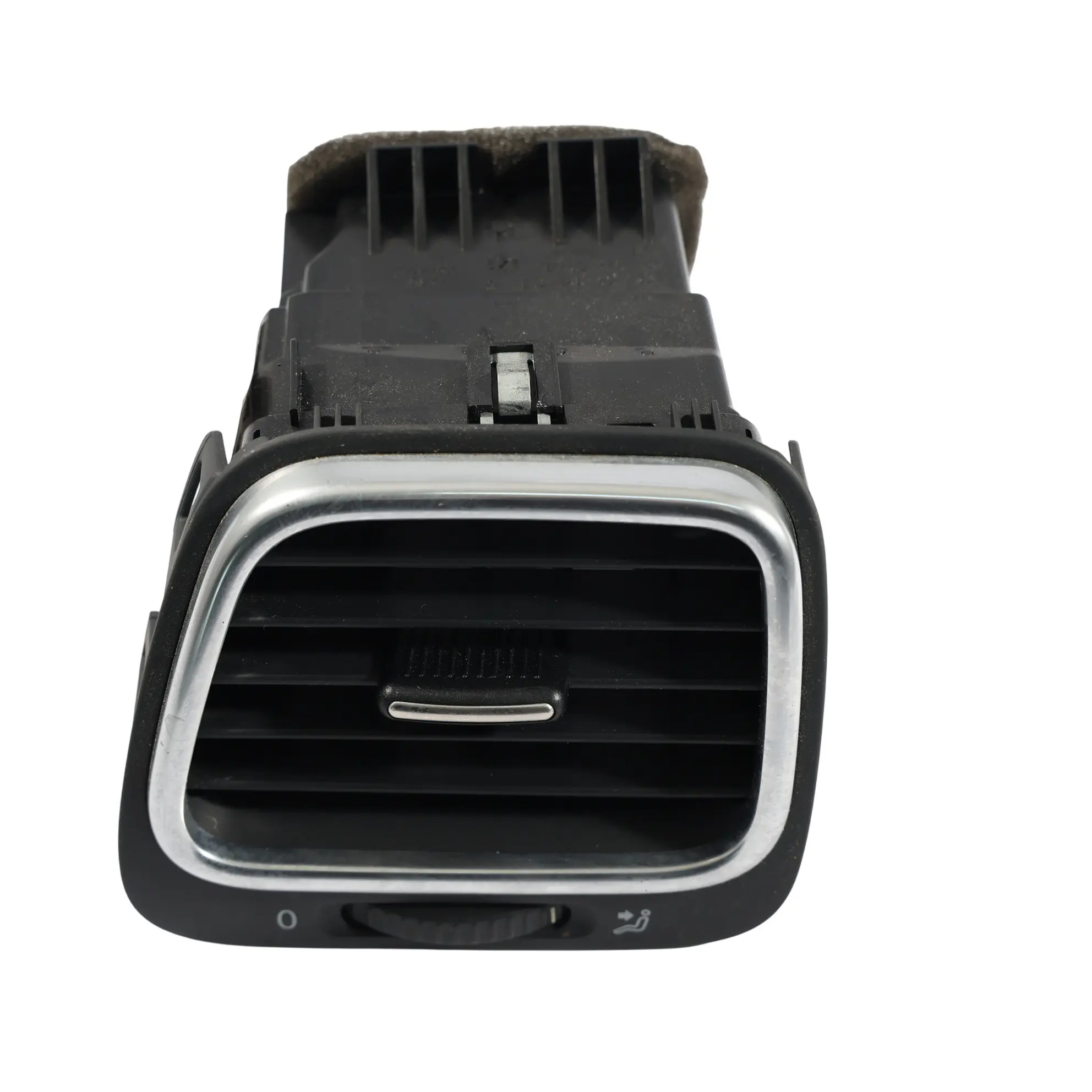 Volkswagen Eos 1F Scirocco 13 Rejilla Aire Salpicadero Izquierda 1Q0819703G
