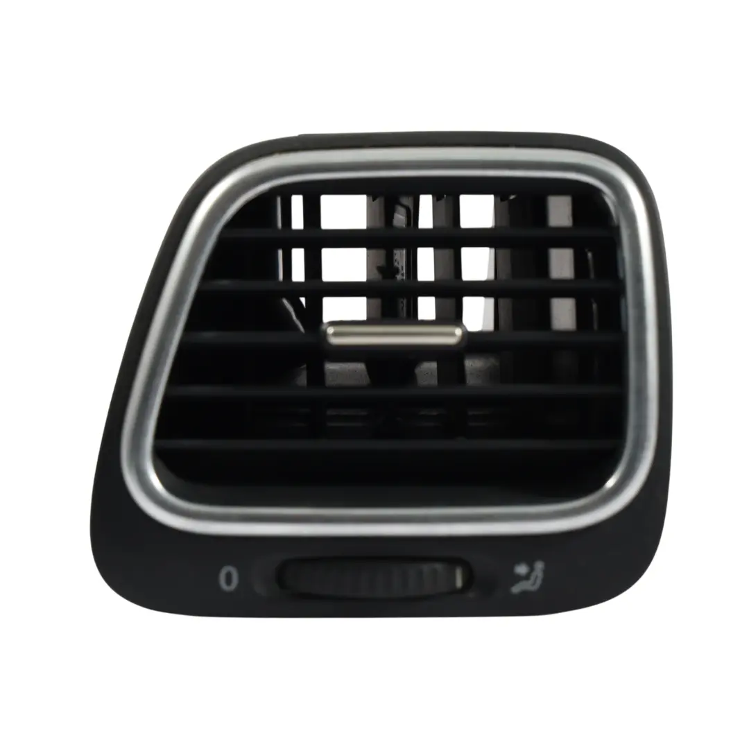 Volkswagen Eos 1F Scirocco 13 Grille Aération Tableau Bord Gauche - SKU 1Q0819703G - Numéro de pièce 1Q0819703G