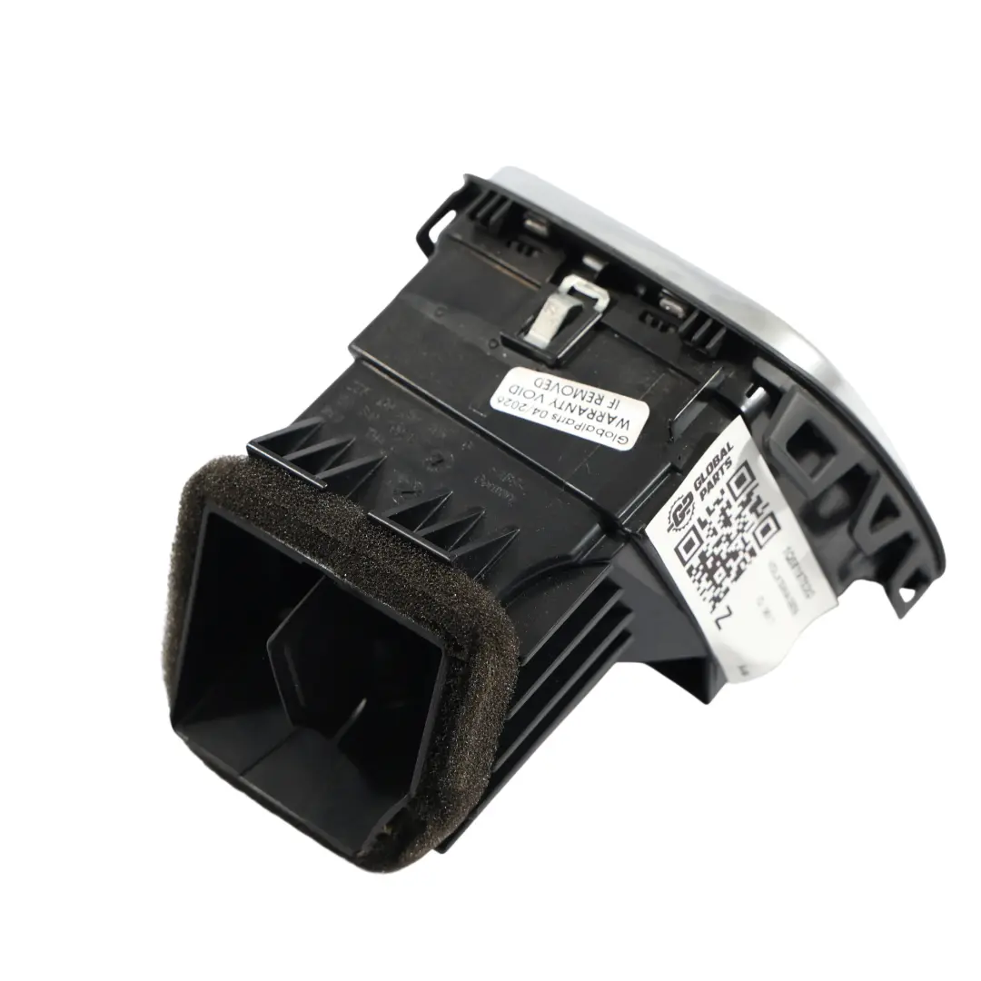 1F Scirocco 13 Rejilla Aire Salpicadero Izquierda para Volkswagen Eos con número de pieza 1Q0819703G Volkswagen Eos 1F Scirocco 13 Rejilla Aire Salpicadero Izquierda - SKU 1Q0819703G - Número de pieza 1Q0819703G