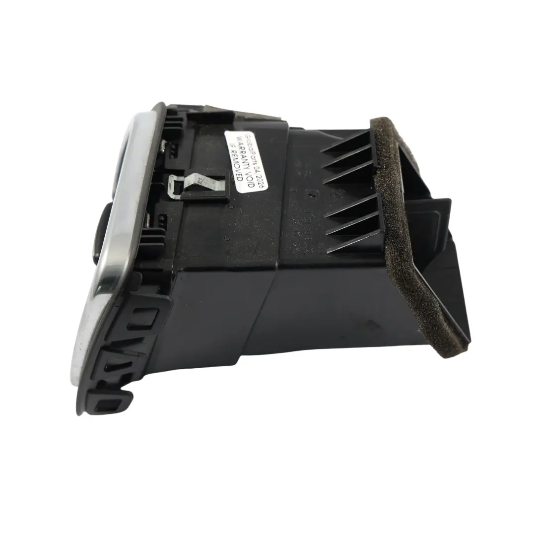 1F Scirocco 13 Grille Aération Tableau Bord Gauche pour Volkswagen Eos à propos du numéro de pièce 1Q0819703G Volkswagen Eos 1F Scirocco 13 Grille Aération Tableau Bord Gauche - SKU 1Q0819703G - Numéro de pièce 1Q0819703G