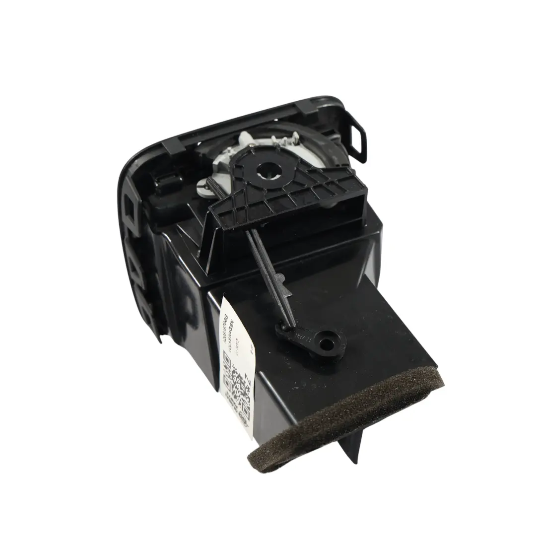 1F Scirocco 13 Rejilla Ventilación Salpicadero Derecha para Volkswagen Eos con número de pieza 1Q0819704G Volkswagen Eos 1F Scirocco 13 Rejilla Ventilación Salpicadero Derecha - SKU 1Q0819704G - Número de pieza 1Q0819704G