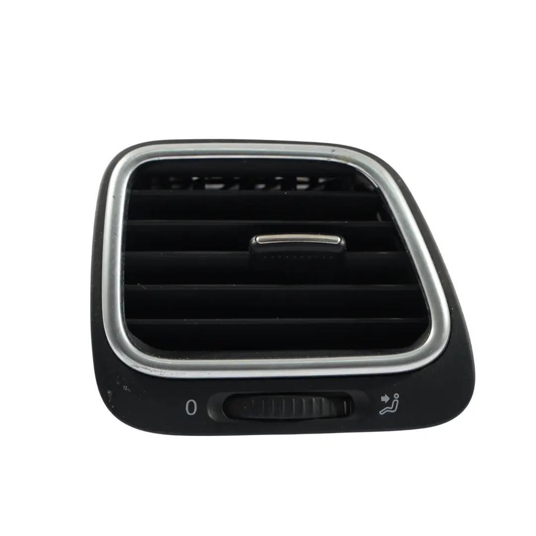 1F Scirocco 13 Grille Aération Tableau Bord Droite pour Volkswagen Eos à propos du numéro de pièce 1Q0819704G Volkswagen Eos 1F Scirocco 13 Grille Aération Tableau Bord Droite - SKU 1Q0819704G - Numéro de pièce 1Q0819704G