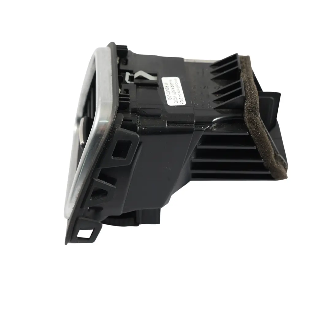 Volkswagen Eos 1F Scirocco 13 Griglia Bocchetta Aria Cruscotto Destra - SKU 1Q0819704G - Numero di parte 1Q0819704G