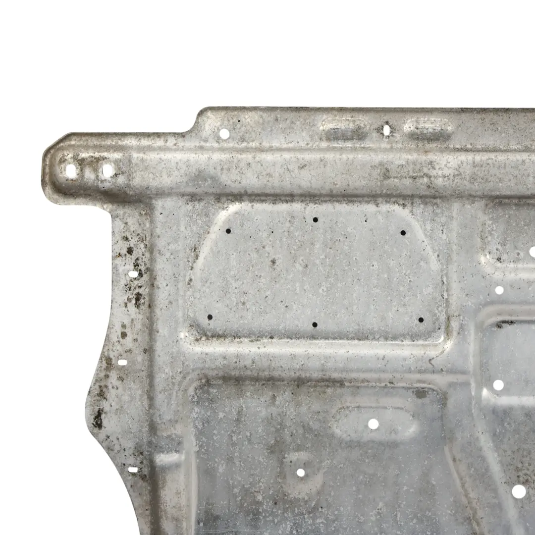 Pannello Protezione Vano Motore Alluminio per Volkswagen Eos con numero di parte 1Q0825237B Volkswagen Eos Pannello Protezione Vano Motore Alluminio - SKU 1Q0825237B - Numero di parte 1Q0825237B