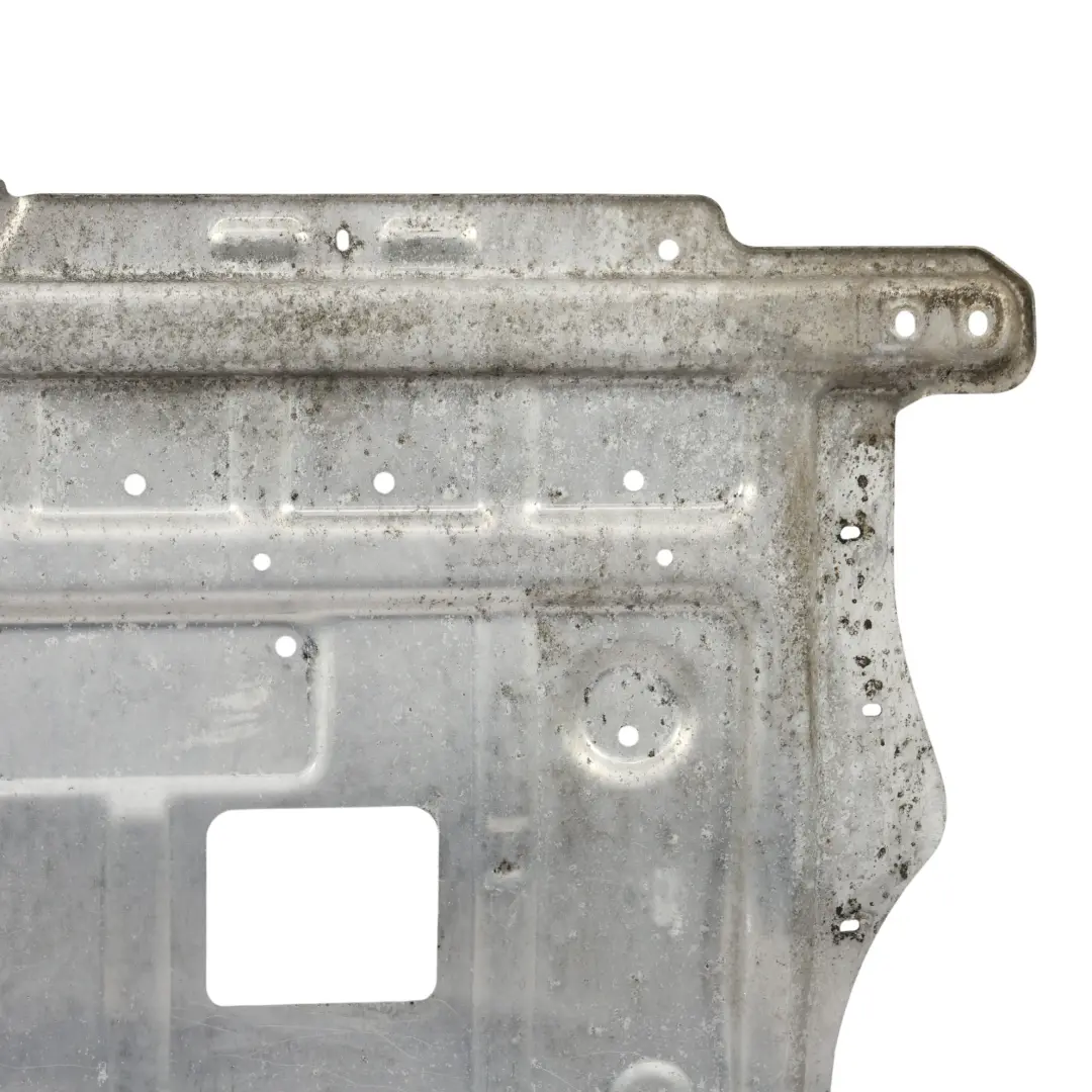 Pannello Protezione Vano Motore Alluminio per Volkswagen Eos con numero di parte 1Q0825237B Volkswagen Eos Pannello Protezione Vano Motore Alluminio - SKU 1Q0825237B - Numero di parte 1Q0825237B