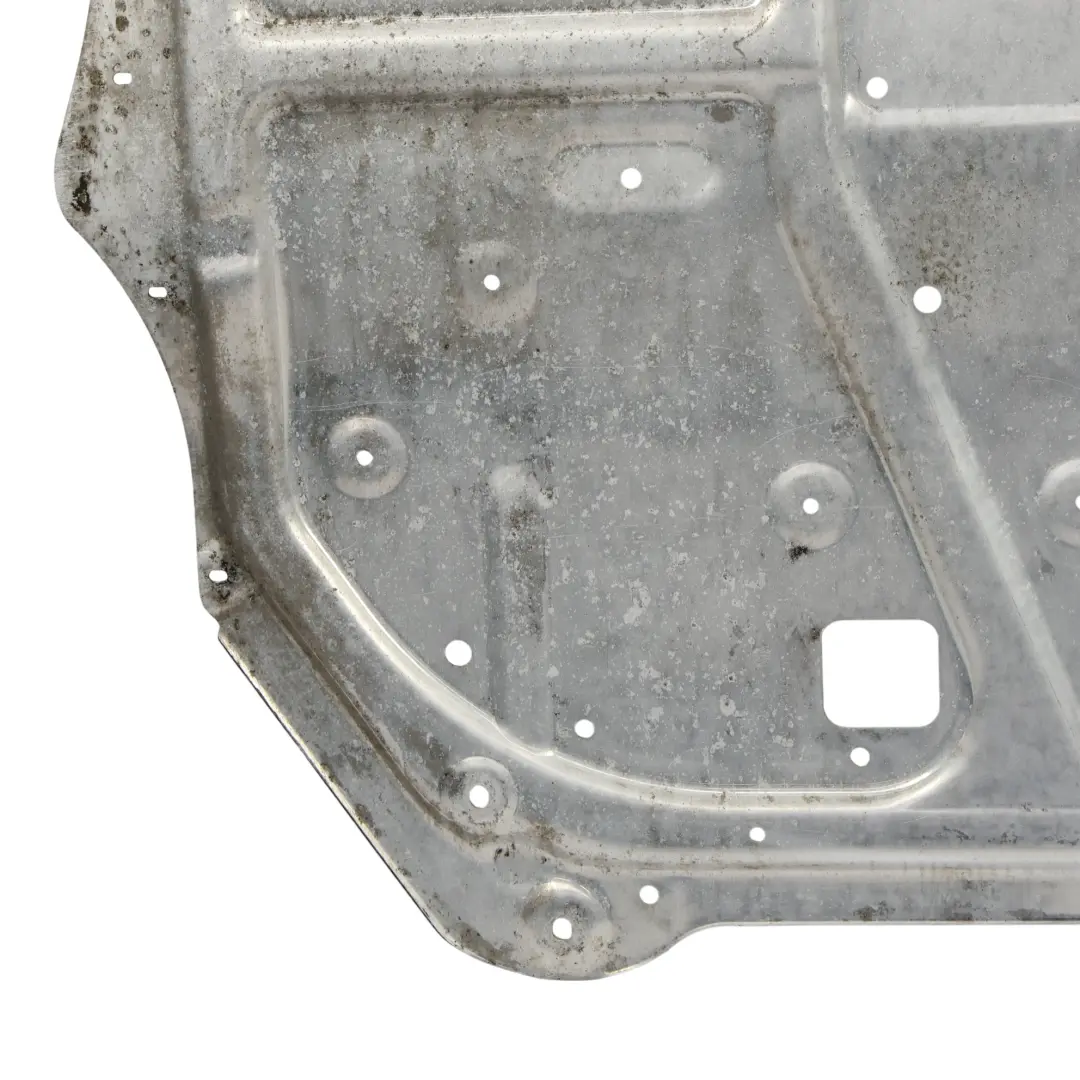 Volkswagen Eos Motor Schutz Blech Unter Verkleidung - SKU 1Q0825237B - Teilenummer 1Q0825237B