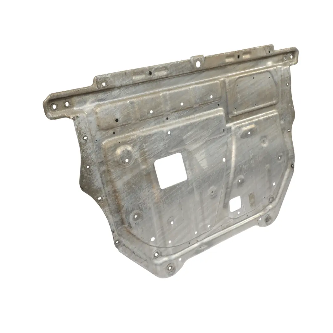 Volkswagen Eos Pannello Protezione Vano Motore Alluminio - SKU 1Q0825237B - Numero di parte 1Q0825237B