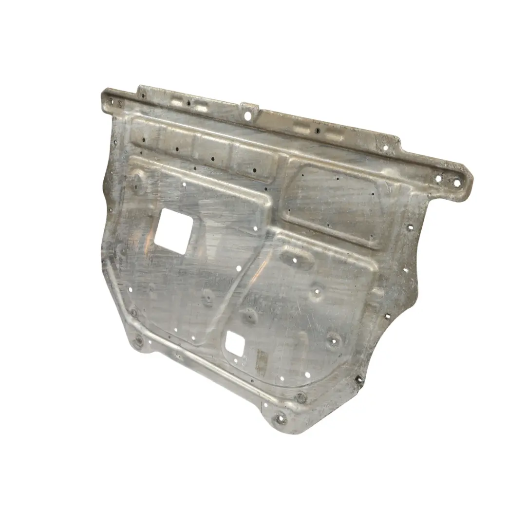 Volkswagen Eos Panneau Protection Sous Moteur Aluminium - SKU 1Q0825237B - Numéro de pièce 1Q0825237B