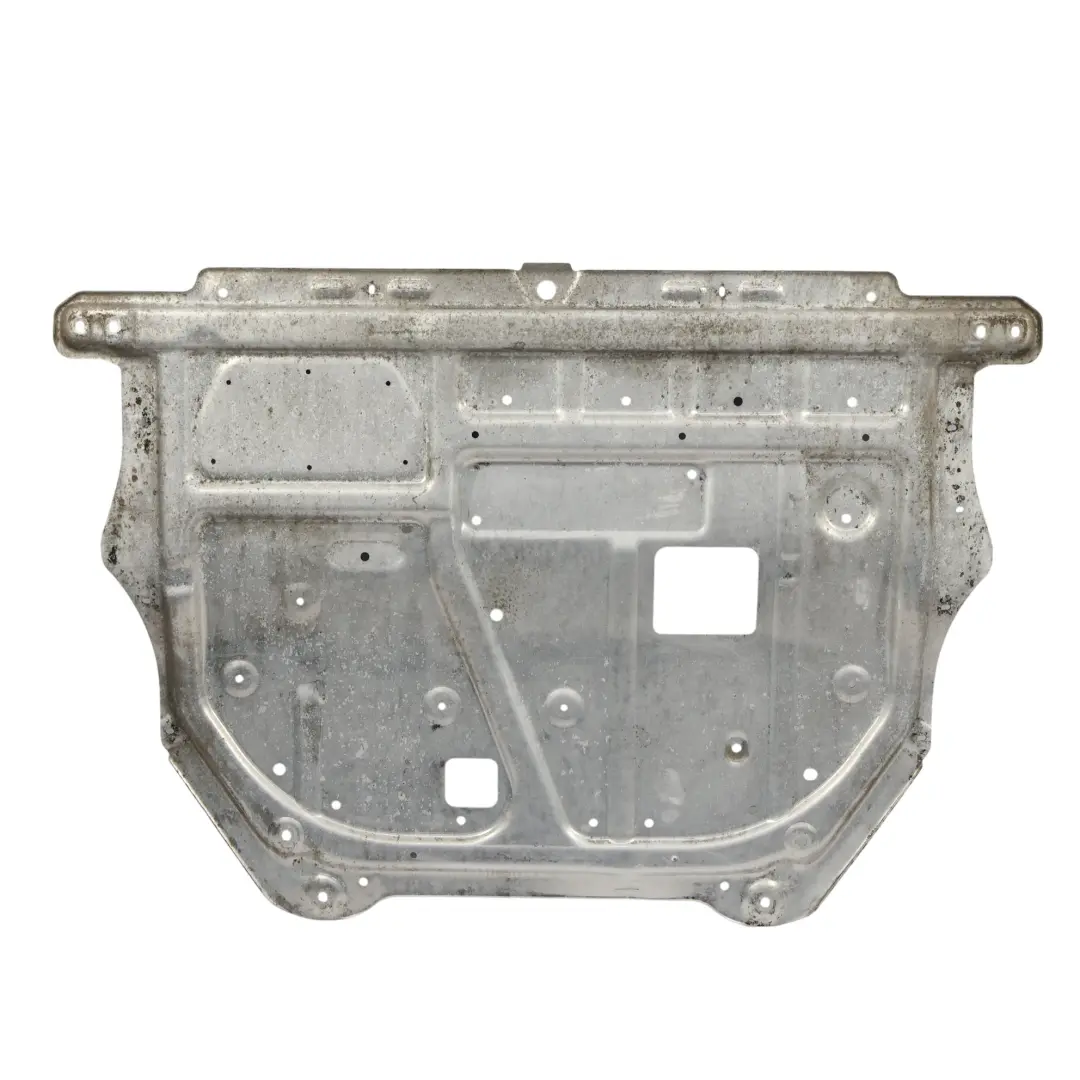Volkswagen Eos Protección Bandeja Motor Aleación - SKU 1Q0825237B - Número de pieza 1Q0825237B