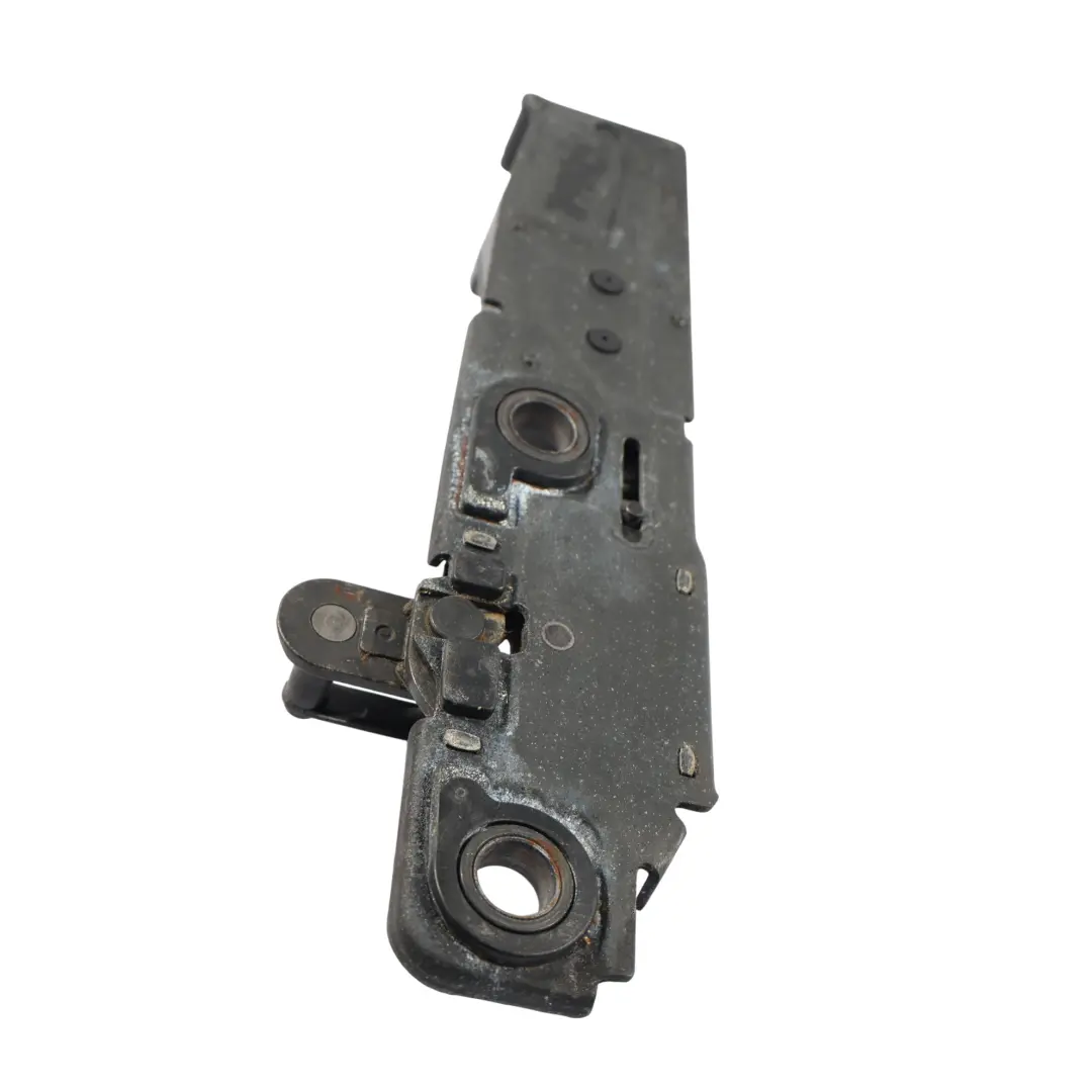 Volkswagen Eos 1F Heck Kofferraum Entriegelung Schloss Verschluss - SKU 1Q0827383B - Teilenummer 1Q0827383B