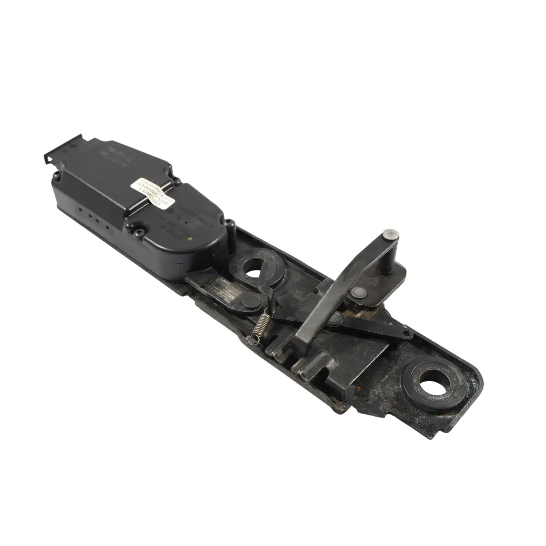 Volkswagen Eos 1F Meccanismo Serratura Bagagliaio Posteriore - SKU 1Q0827383B - Numero di parte 1Q0827383B