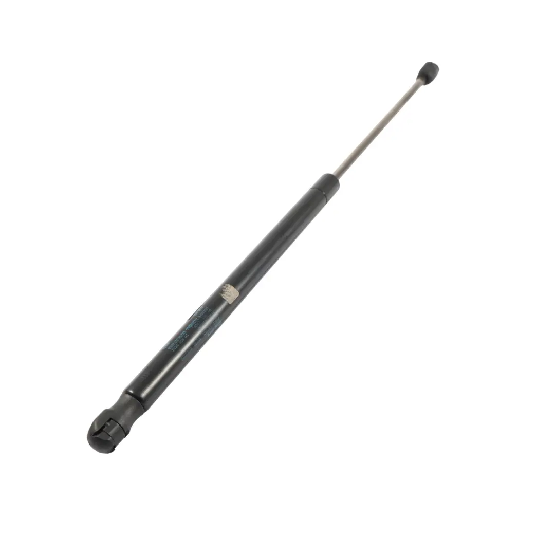Volkswagen Eos 1F Convertible Soporte Gas Portón Trasero - SKU 1Q0827550B - Número de pieza 1Q0827550B