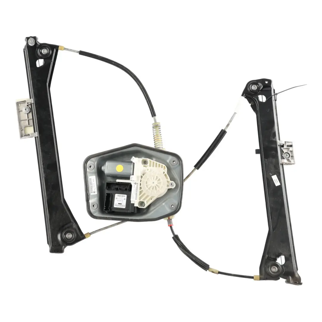 Alzacristallo E Motore Sinistro Anteriore per Volkswagen Eos con numero di parte 1Q0837461D Volkswagen Eos Alzacristallo E Motore Sinistro Anteriore - SKU 1Q0837461D - Numero di parte 1Q0837461D