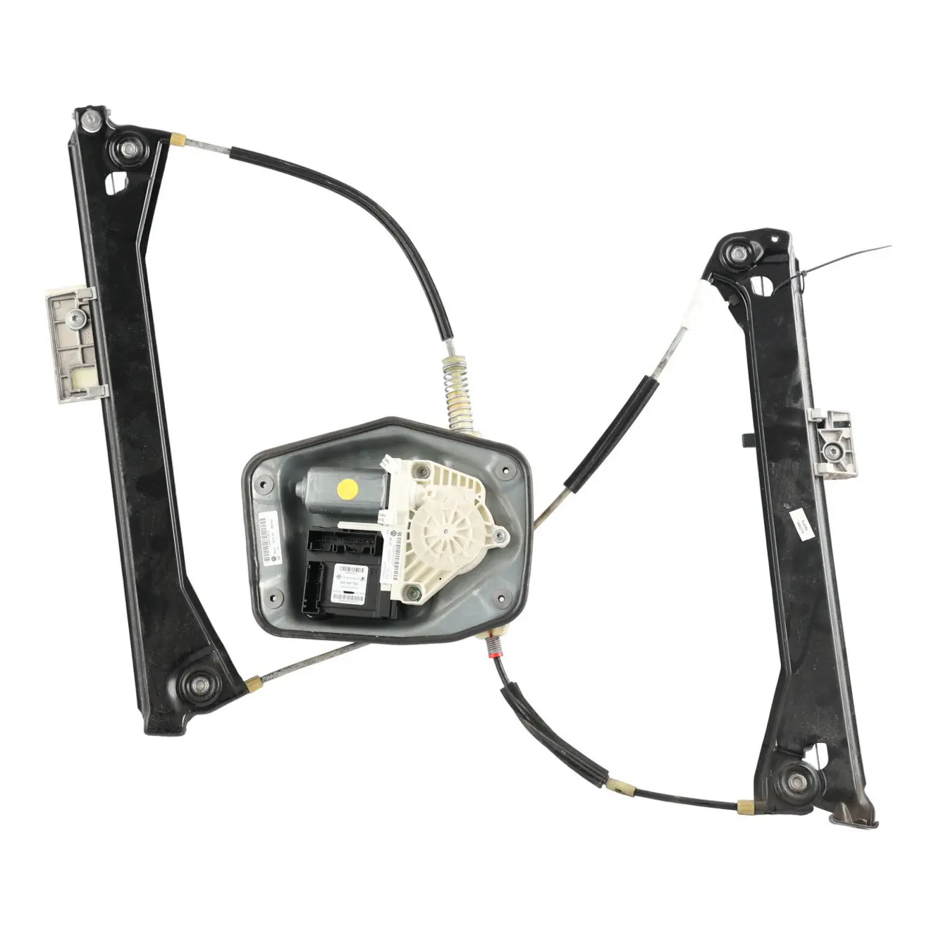 Volkswagen Eos Regulador Ventana Y Motor Izquierdo Delantero 1Q0837461D