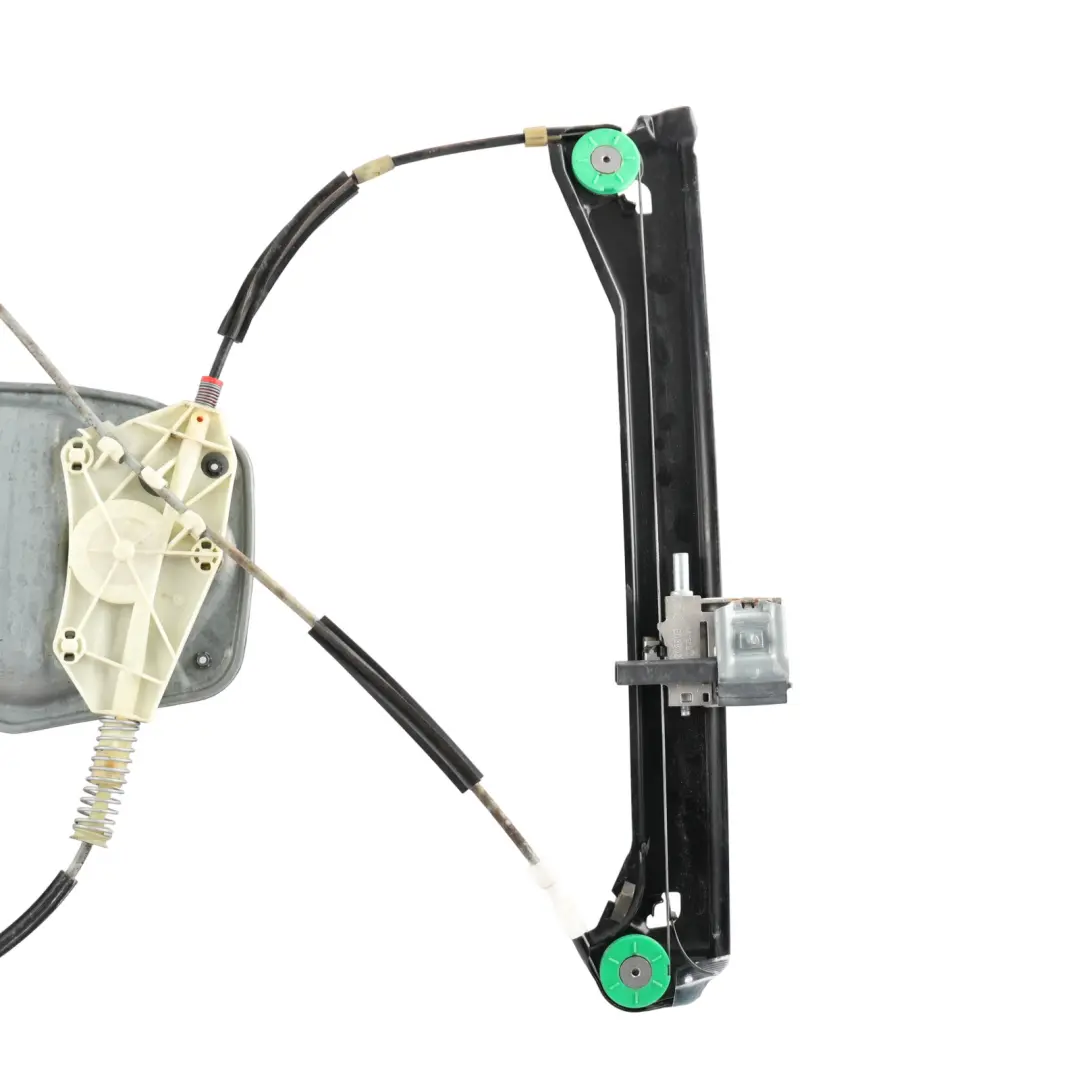 Lève-Vitre Et Moteur Gauche Avant pour Volkswagen Eos à propos du numéro de pièce 1Q0837461D Volkswagen Eos Lève-Vitre Et Moteur Gauche Avant - SKU 1Q0837461D - Numéro de pièce 1Q0837461D