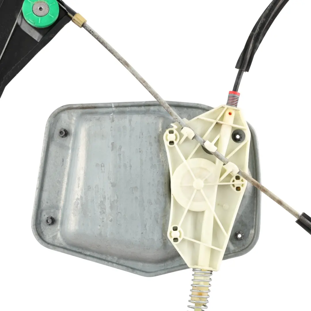 Lève-Vitre Et Moteur Gauche Avant pour Volkswagen Eos à propos du numéro de pièce 1Q0837461D Volkswagen Eos Lève-Vitre Et Moteur Gauche Avant - SKU 1Q0837461D - Numéro de pièce 1Q0837461D