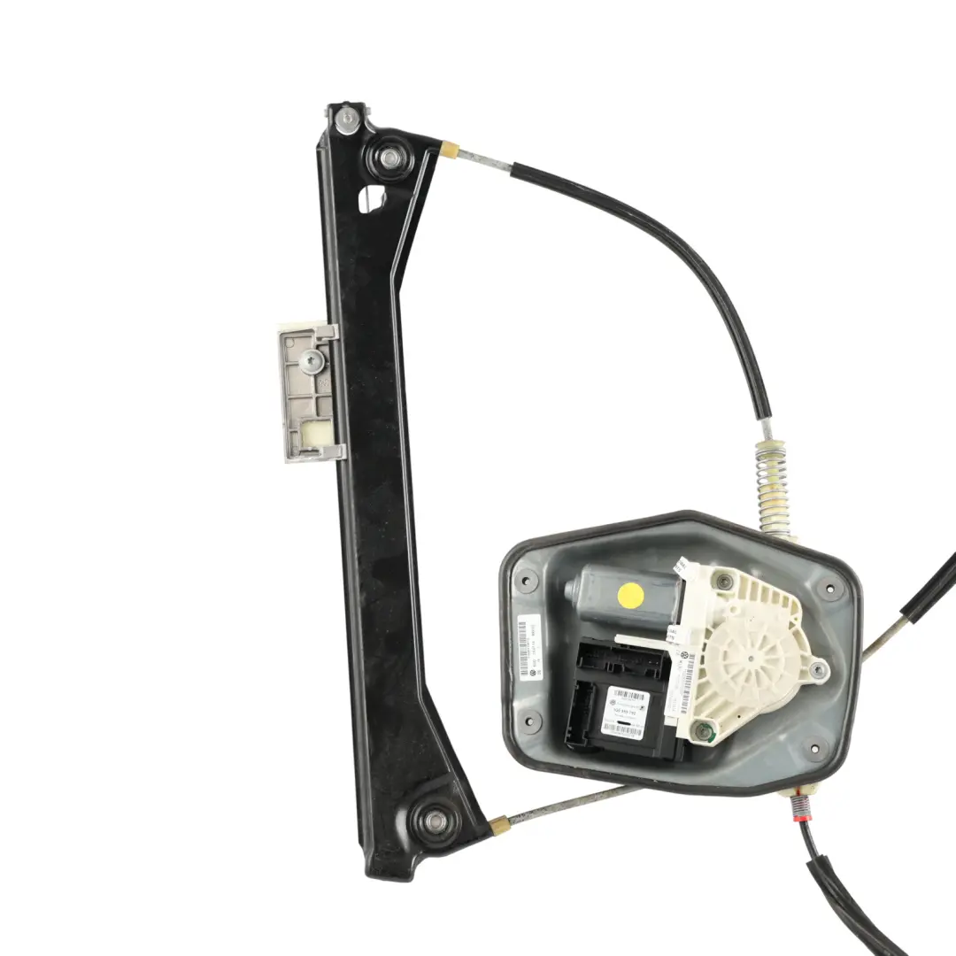 Regulador Ventana Y Motor Izquierdo Delantero para Volkswagen Eos con número de pieza 1Q0837461D Volkswagen Eos Regulador Ventana Y Motor Izquierdo Delantero - SKU 1Q0837461D - Número de pieza 1Q0837461D