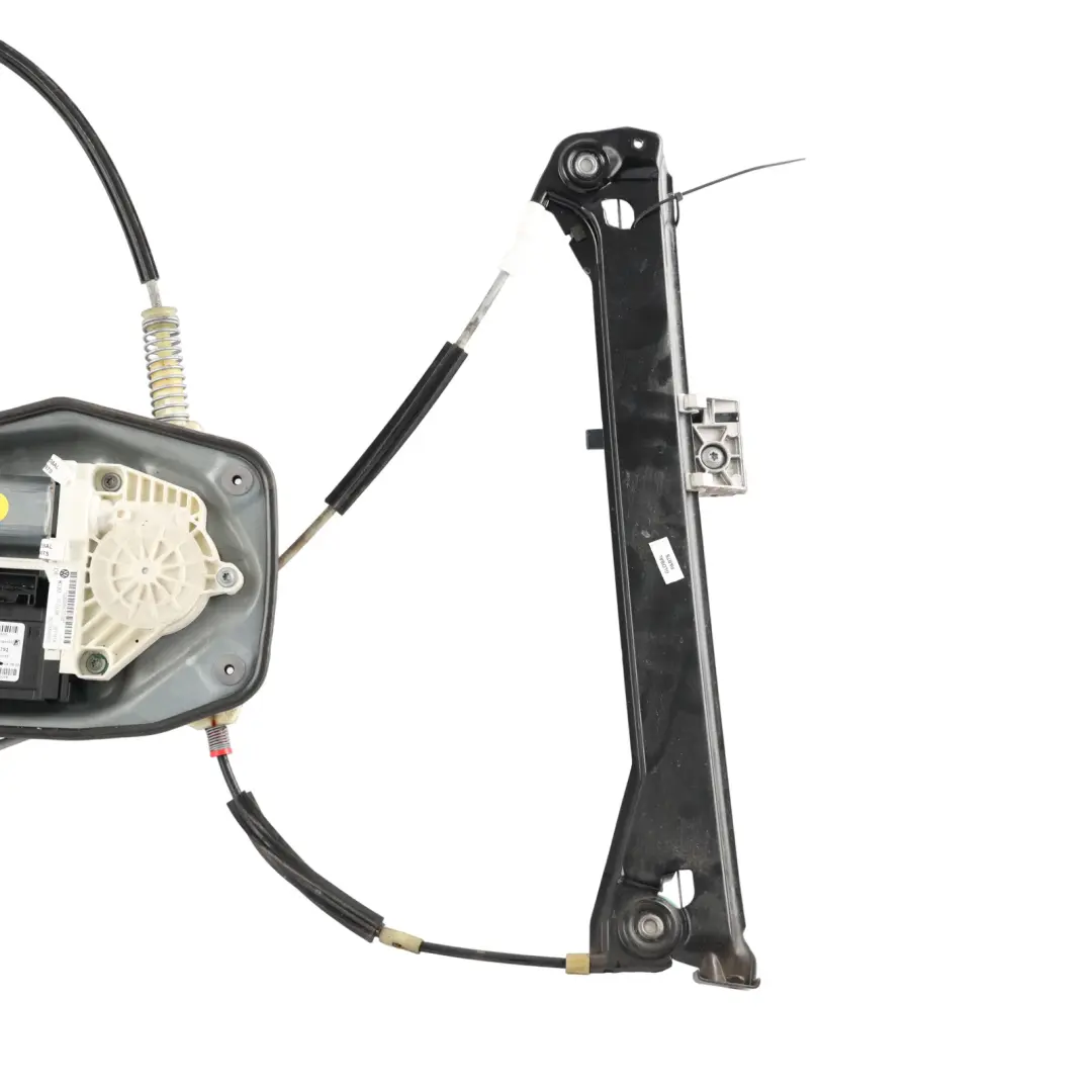 Podnośnik Szyby Z Silnikiem Przedni Lewy do Volkswagen Eos o numerze 1Q0837461D Volkswagen Eos Podnośnik Szyby Z Silnikiem Przedni Lewy - SKU 1Q0837461D - Numer Części 1Q0837461D