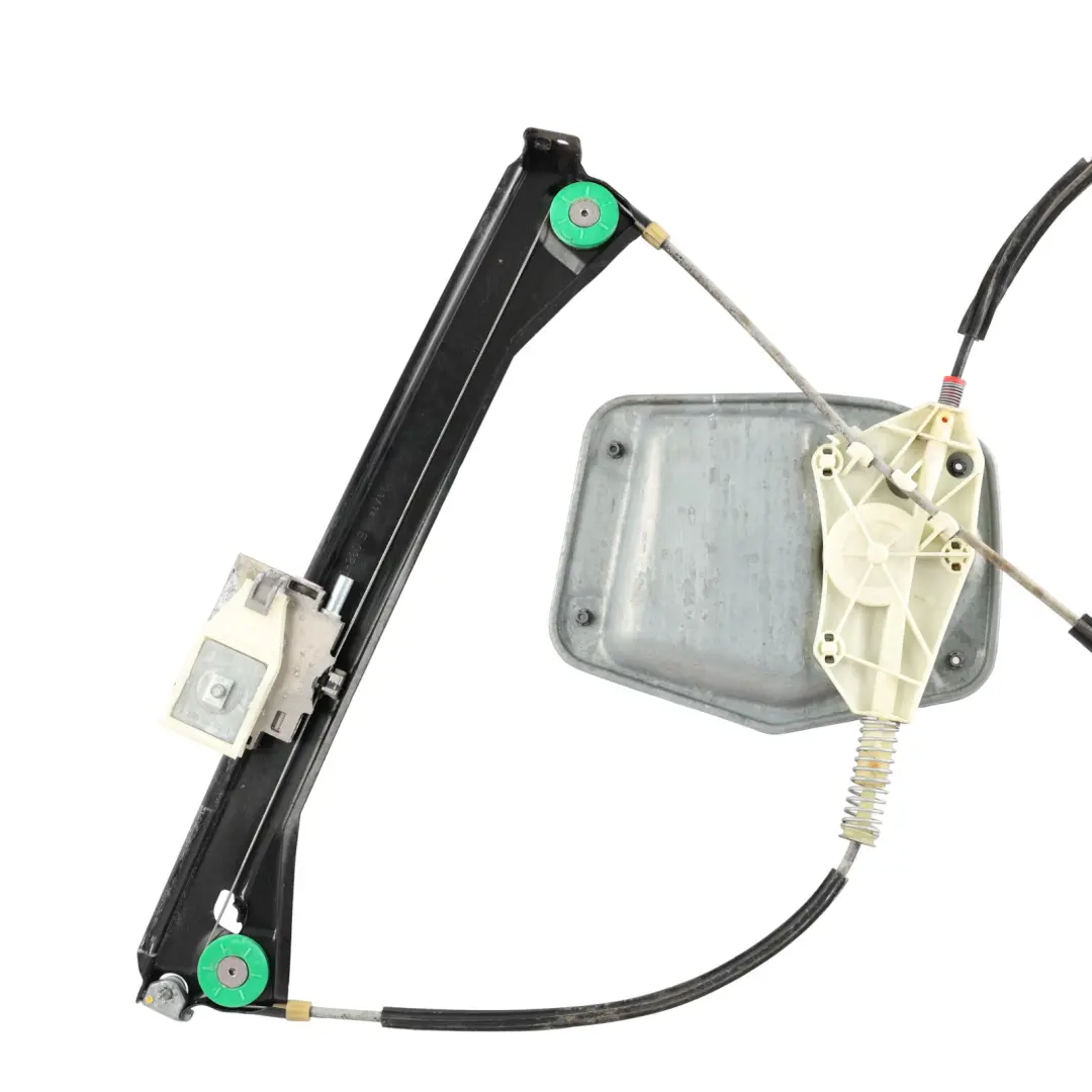 Volkswagen Eos Lève-Vitre Et Moteur Gauche Avant - SKU 1Q0837461D - Numéro de pièce 1Q0837461D