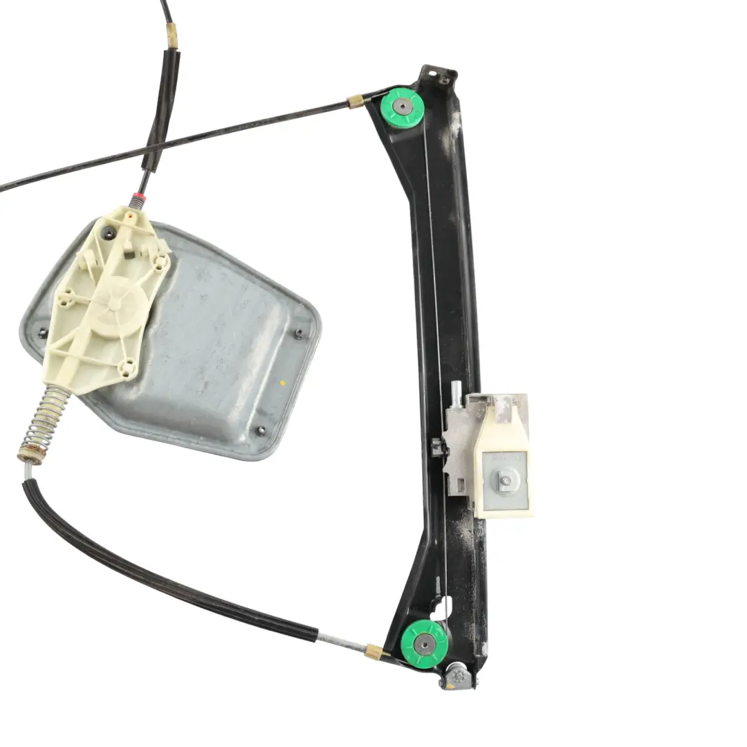 Volkswagen Eos Fensterheber Motor Vorne Rechts - SKU 1Q0837462D - Teilenummer 1Q0837462D