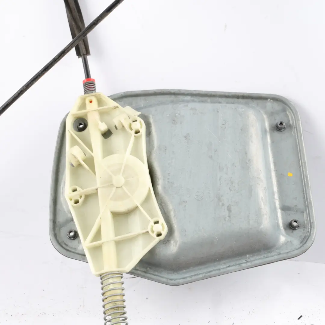 Volkswagen Eos Motore Alzacristallo Porta Anteriore Destro - SKU 1Q0837462D - Numero di parte 1Q0837462D