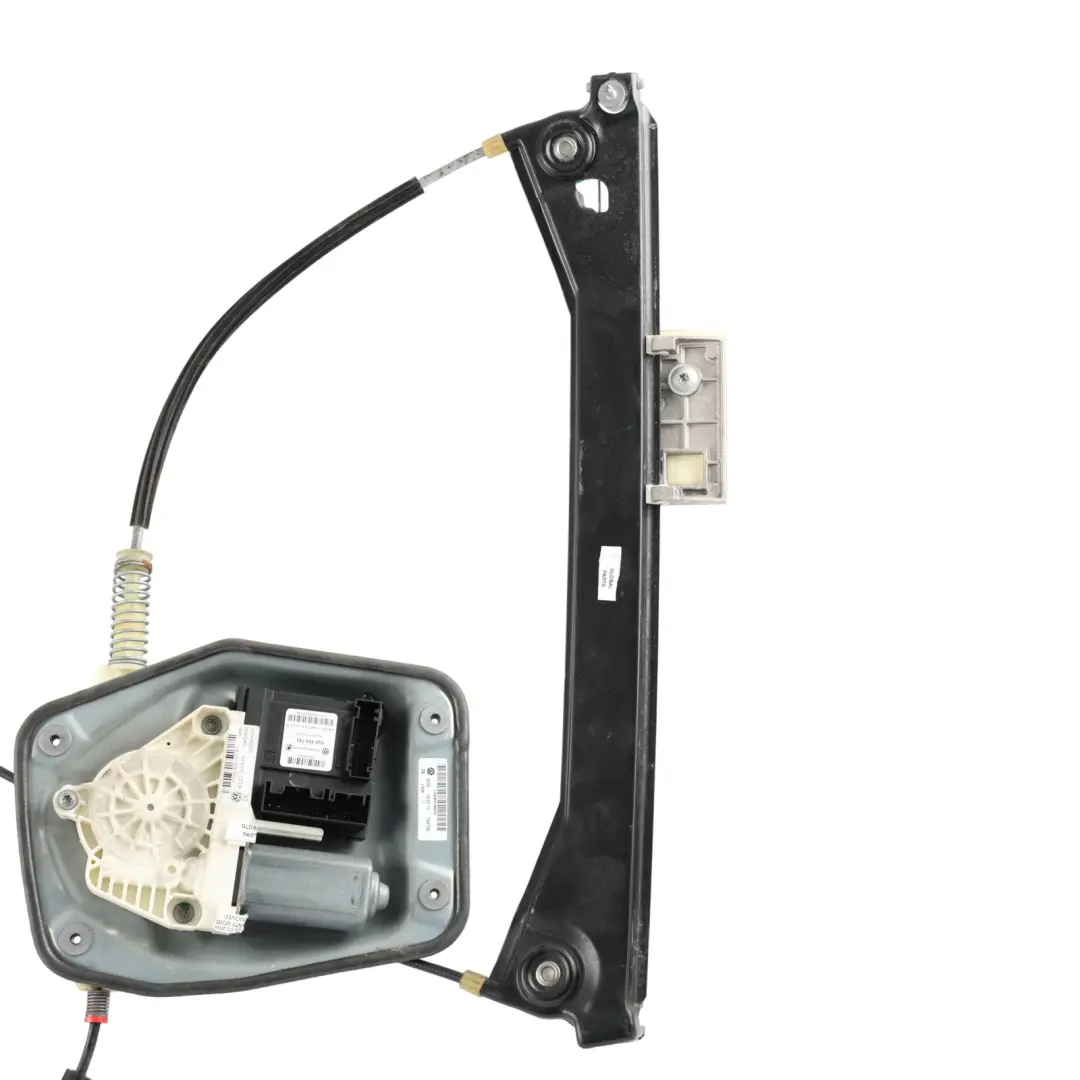 Motore Alzacristallo Porta Anteriore Destro per Volkswagen Eos con numero di parte 1Q0837462D Volkswagen Eos Motore Alzacristallo Porta Anteriore Destro - SKU 1Q0837462D - Numero di parte 1Q0837462D