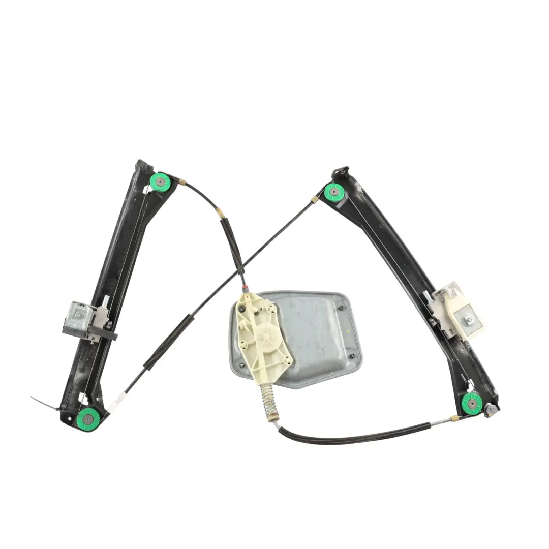 Moteur Lève-Vitre Régulateur Porte Avant Droite pour Volkswagen Eos à propos du numéro de pièce 1Q0837462D Volkswagen Eos Moteur Lève-Vitre Régulateur Porte Avant Droite - SKU 1Q0837462D - Numéro de pièce 1Q0837462D