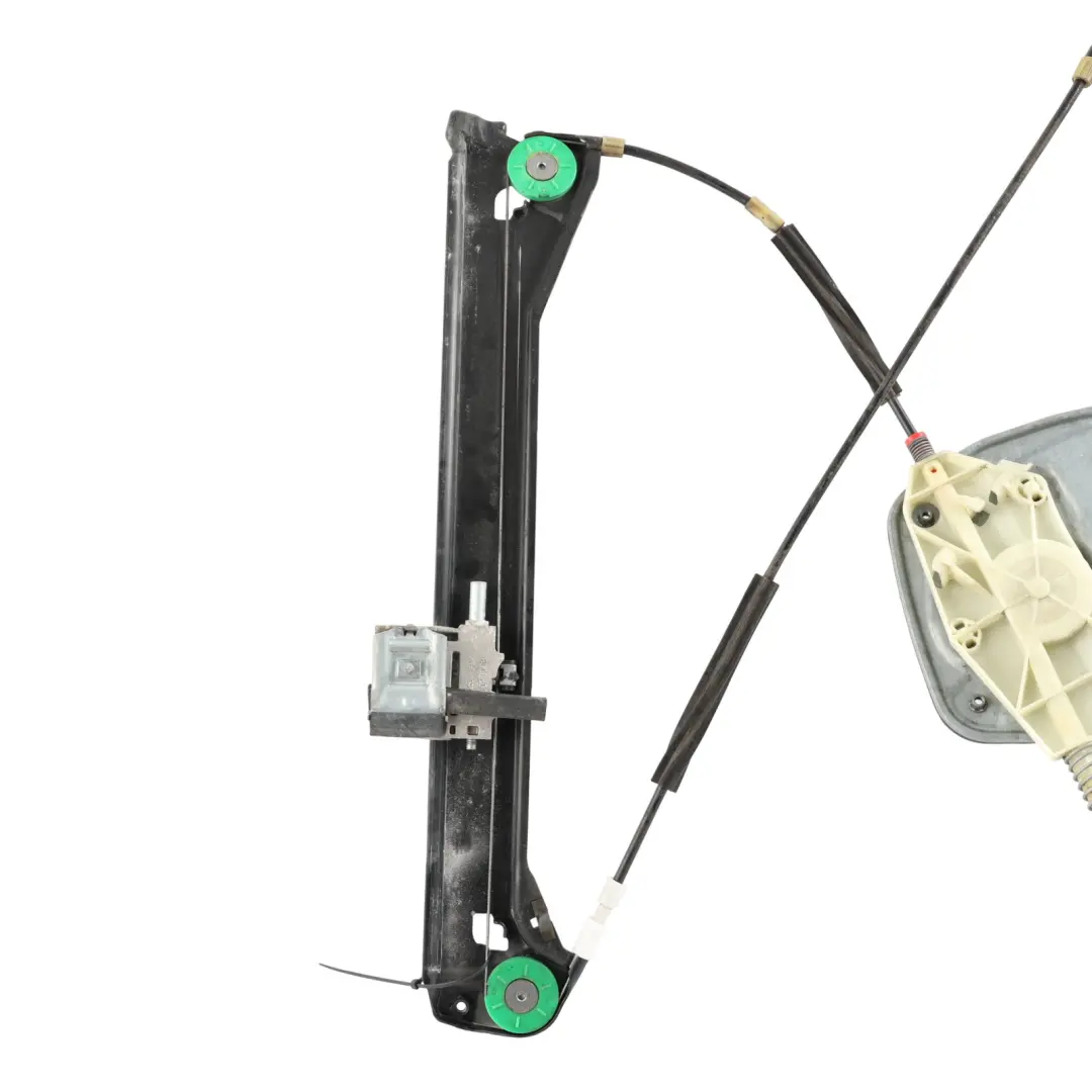 Regulador Elevalunas Puerta Delantera Derecha para Volkswagen Eos Motor con número de pieza 1Q0837462D Volkswagen Eos Motor Regulador Elevalunas Puerta Delantera Derecha - SKU 1Q0837462D - Número de pieza 1Q0837462D