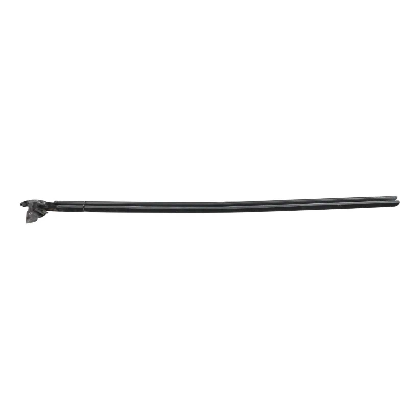 Volkswagen Eos 1F Fenster Dichtung Zierleiste Innen Links 1Q0837471C
