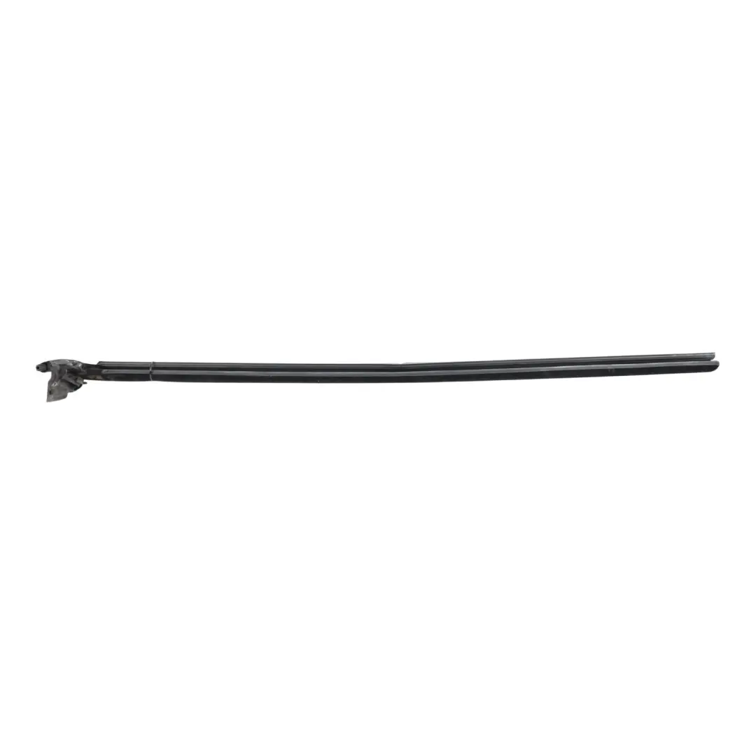Volkswagen Eos 1F Guarnizione Modanatura Finestrino Interna Sinistra - SKU 1Q0837471C - Numero di parte 1Q0837471C