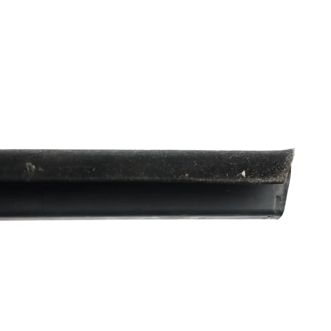 Volkswagen Eos 1F Fenster Dichtung Zierleiste Innen Links - SKU 1Q0837471C - Teilenummer 1Q0837471C