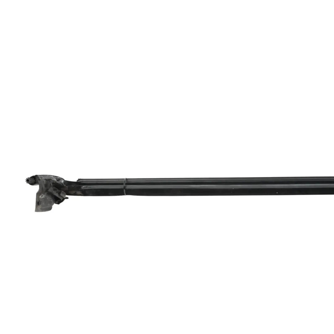 Volkswagen Eos 1F Guarnizione Modanatura Finestrino Interna Sinistra - SKU 1Q0837471C - Numero di parte 1Q0837471C