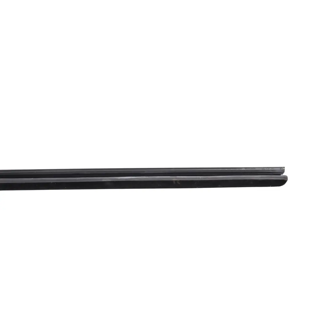 Volkswagen Eos 1F Fenster Dichtung Zierleiste Innen Links - SKU 1Q0837471C - Teilenummer 1Q0837471C