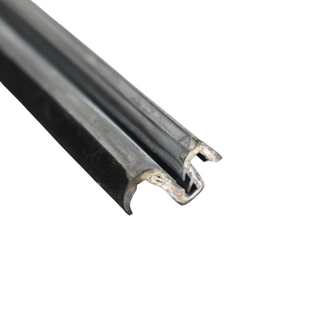 Volkswagen Eos 1F Window Aperture Strip Seal Moulding Inner Left N/S - SKU 1Q0837471C - Part number 1Q0837471C