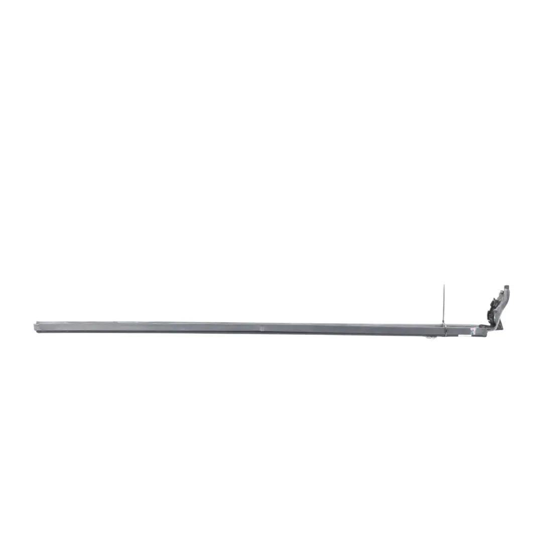 Volkswagen Eos 1F Window Aperture Strip Seal Moulding Inner Left N/S - SKU 1Q0837471C - Part number 1Q0837471C