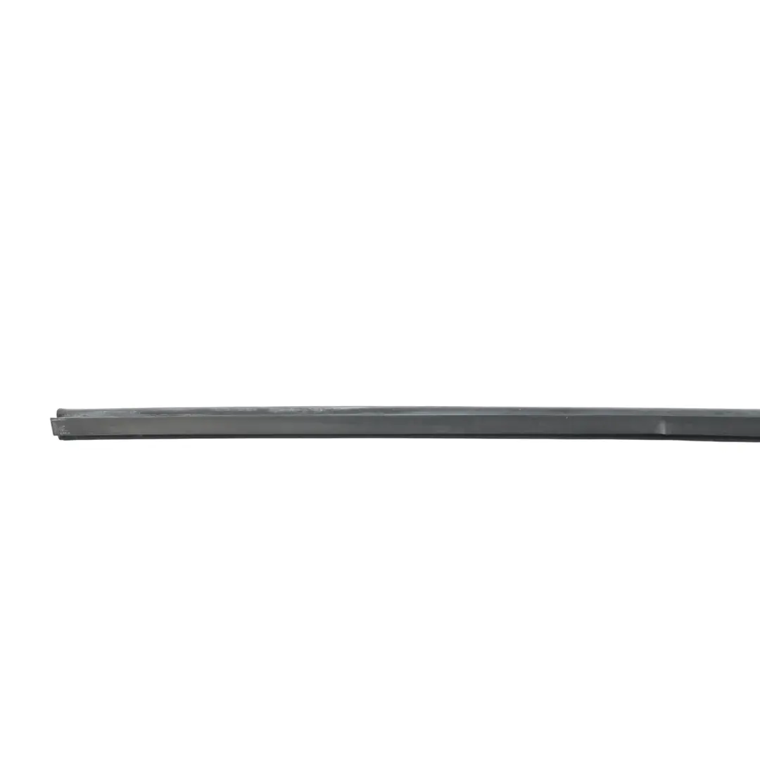 Volkswagen Eos 1F Fenster Dichtung Zierleiste Innen Links - SKU 1Q0837471C - Teilenummer 1Q0837471C