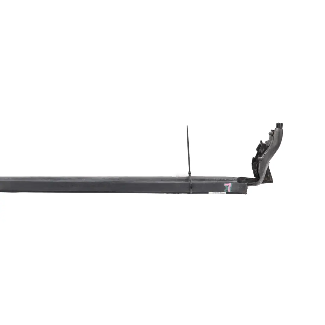 1F Fenster Dichtung Zierleiste Innen Links für Volkswagen Eos mit Teilenummer 1Q0837471C Volkswagen Eos 1F Fenster Dichtung Zierleiste Innen Links - SKU 1Q0837471C - Teilenummer 1Q0837471C