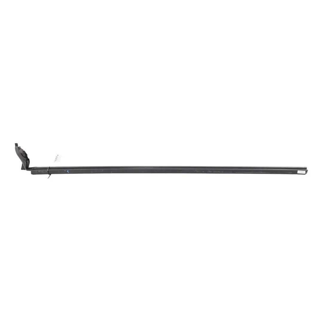 1F Junta Moldura Ventana Interior Derecha para Volkswagen Eos con número de pieza 1Q0837472C Volkswagen Eos 1F Junta Moldura Ventana Interior Derecha - SKU 1Q0837472C - Número de pieza 1Q0837472C