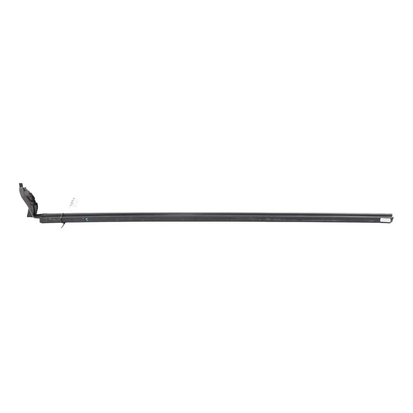 Volkswagen Eos 1F Listwa Uszczelka Szyby Wewnętrzna Prawa 1Q0837472C