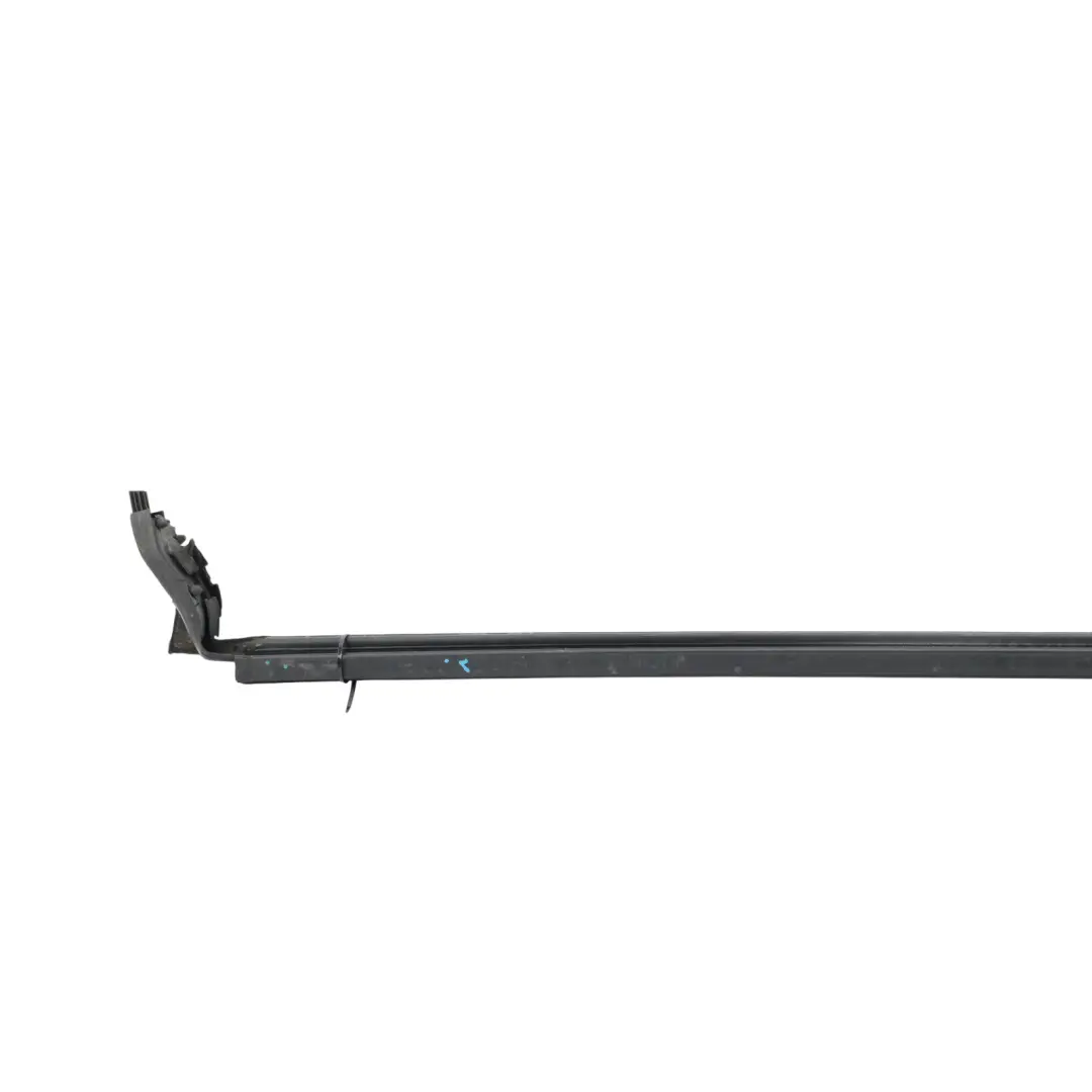 Volkswagen Eos 1F Window Aperture Strip Seal Moulding Inner Right O/S - SKU 1Q0837472C - Part number 1Q0837472C