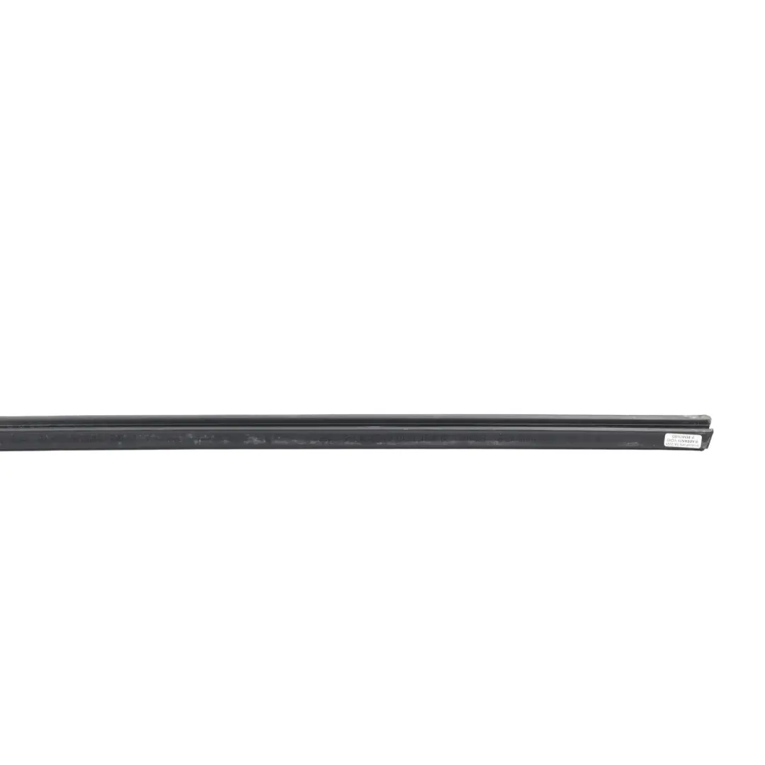 Volkswagen Eos 1F Fensterdichtung Zierleiste Innen Rechts - SKU 1Q0837472C - Teilenummer 1Q0837472C