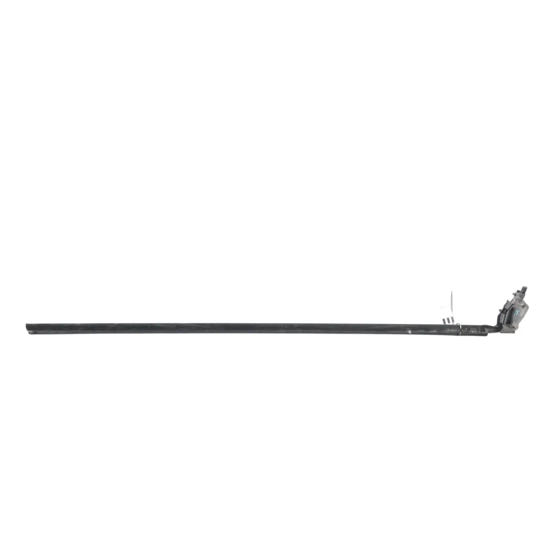 Volkswagen Eos 1F Junta Moldura Ventana Interior Derecha - SKU 1Q0837472C - Número de pieza 1Q0837472C