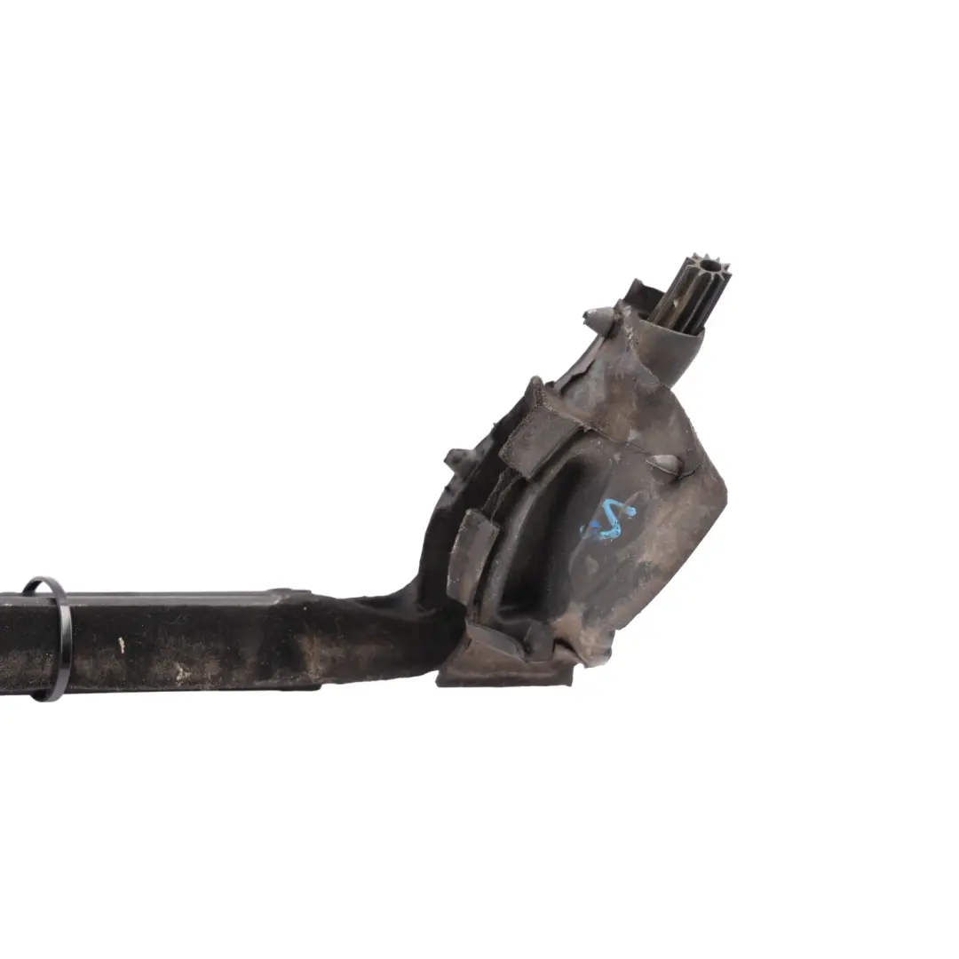 Volkswagen Eos 1F Guarnizione Modanatura Finestrino Interna Destra - SKU 1Q0837472C - Numero di parte 1Q0837472C