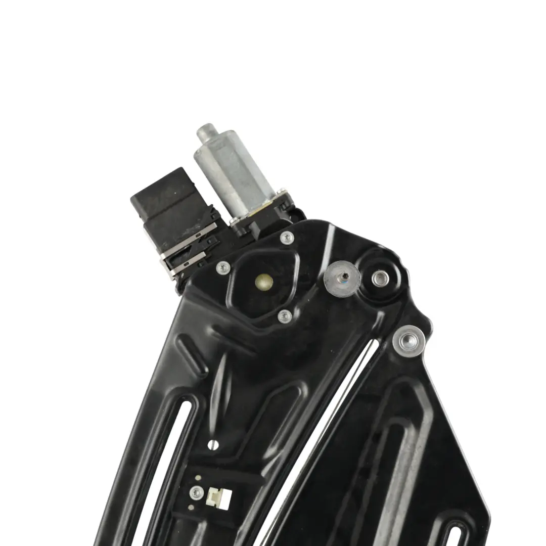 1F Rear Window Glass Regulator Lifter Left N/S to VW Volkswagen Eos with Part number 1Q0839401A VW Volkswagen Eos 1F Rear Window Glass Regulator Lifter Left N/S - SKU 1Q0839401A - Part number 1Q0839401A