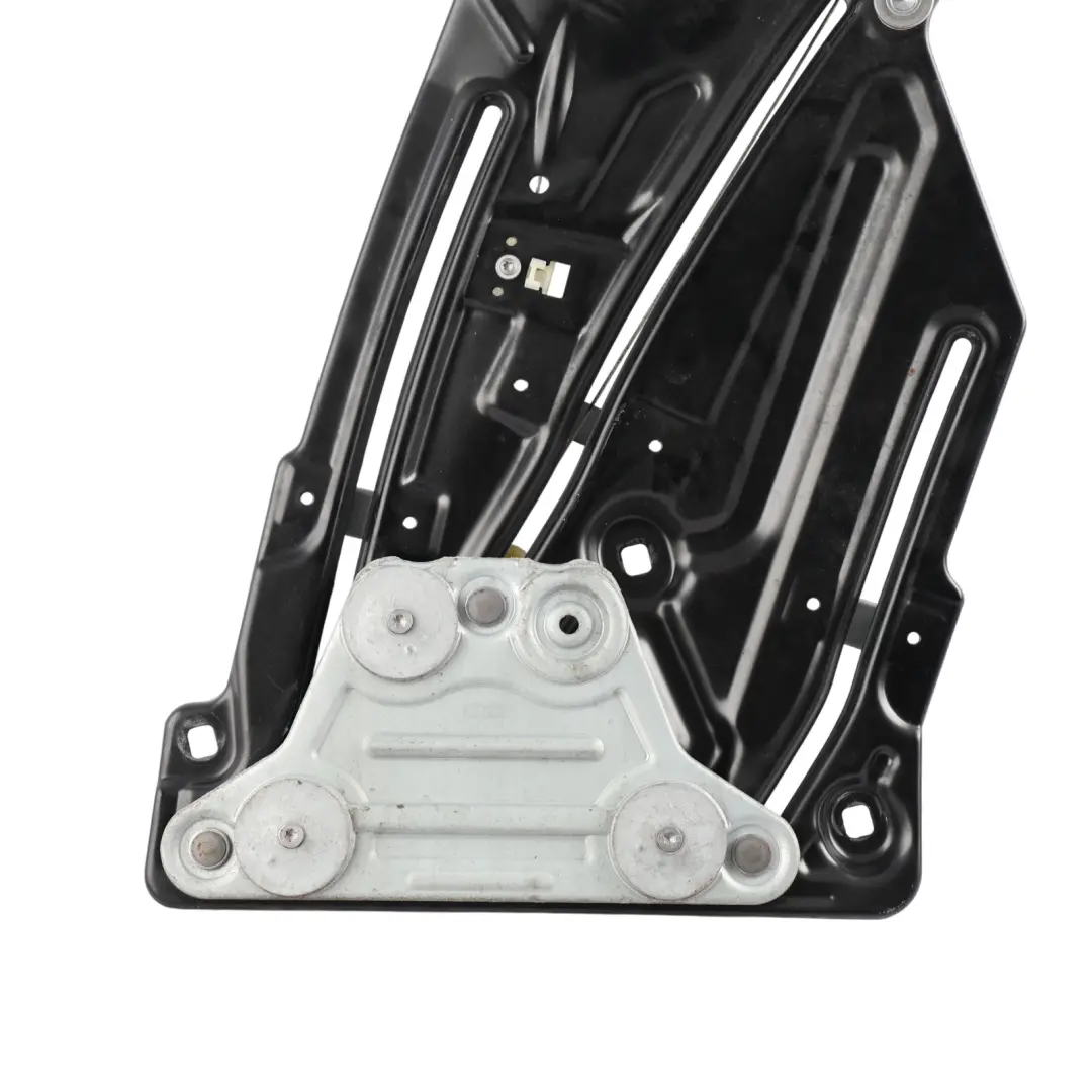 1F Rear Window Glass Regulator Lifter Left N/S to VW Volkswagen Eos with Part number 1Q0839401A VW Volkswagen Eos 1F Rear Window Glass Regulator Lifter Left N/S - SKU 1Q0839401A - Part number 1Q0839401A