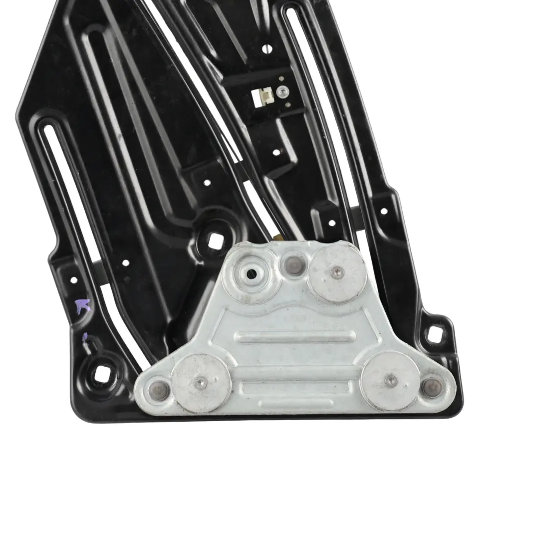 1F Rear Window Glass Regulator Lifter Right O/S to VW Volkswagen Eos with Part number 1Q0839402A VW Volkswagen Eos 1F Rear Window Glass Regulator Lifter Right O/S - SKU 1Q0839402A - Part number 1Q0839402A