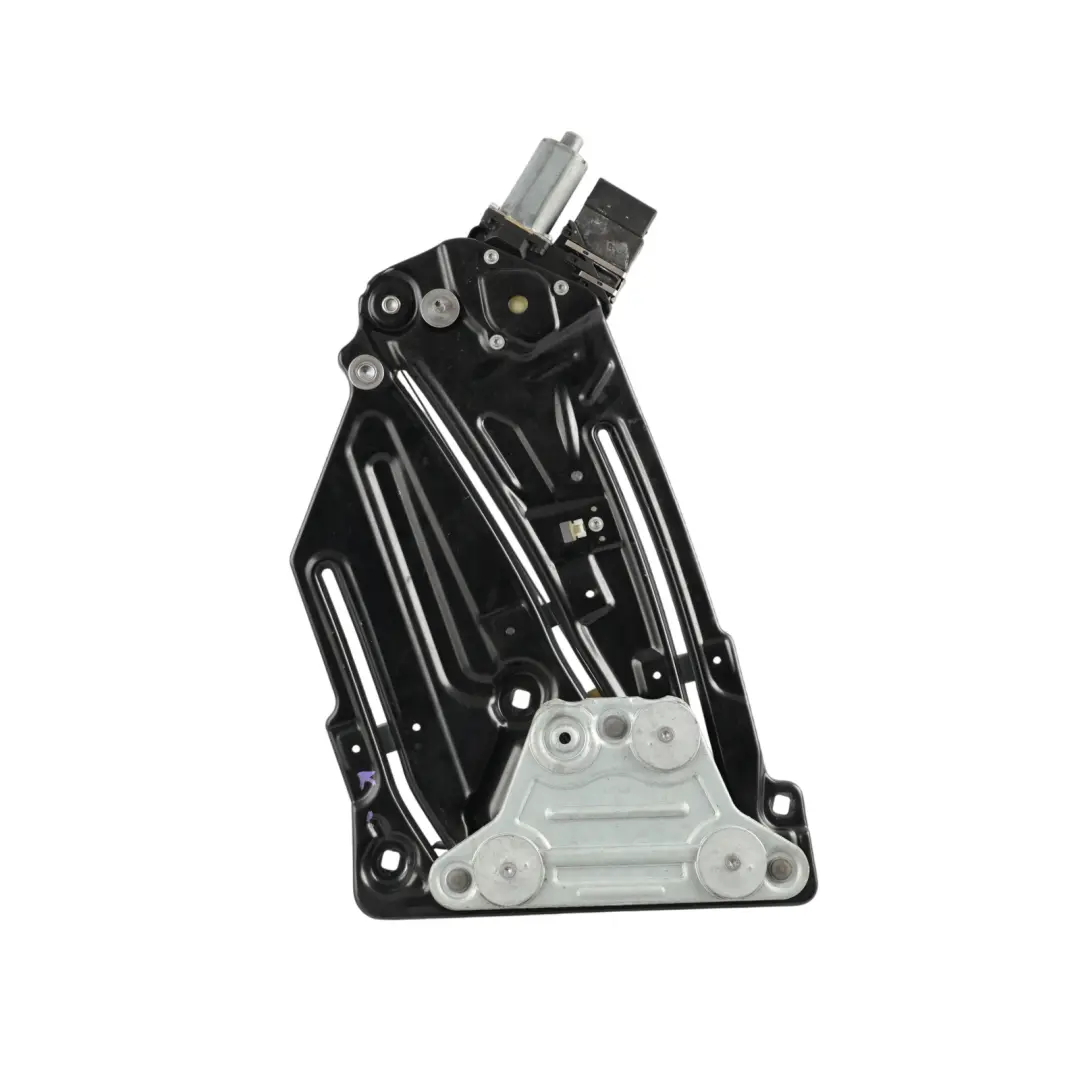 1F Rear Window Glass Regulator Lifter Right O/S to VW Volkswagen Eos with Part number 1Q0839402A VW Volkswagen Eos 1F Rear Window Glass Regulator Lifter Right O/S - SKU 1Q0839402A - Part number 1Q0839402A