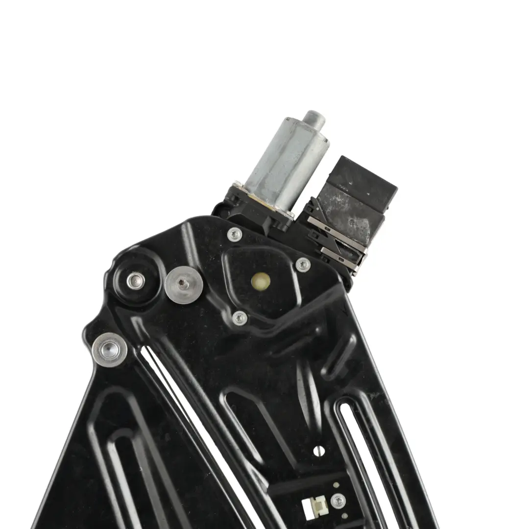 VW Volkswagen Eos 1F Rear Window Glass Regulator Lifter Right O/S - SKU 1Q0839402A - Part number 1Q0839402A