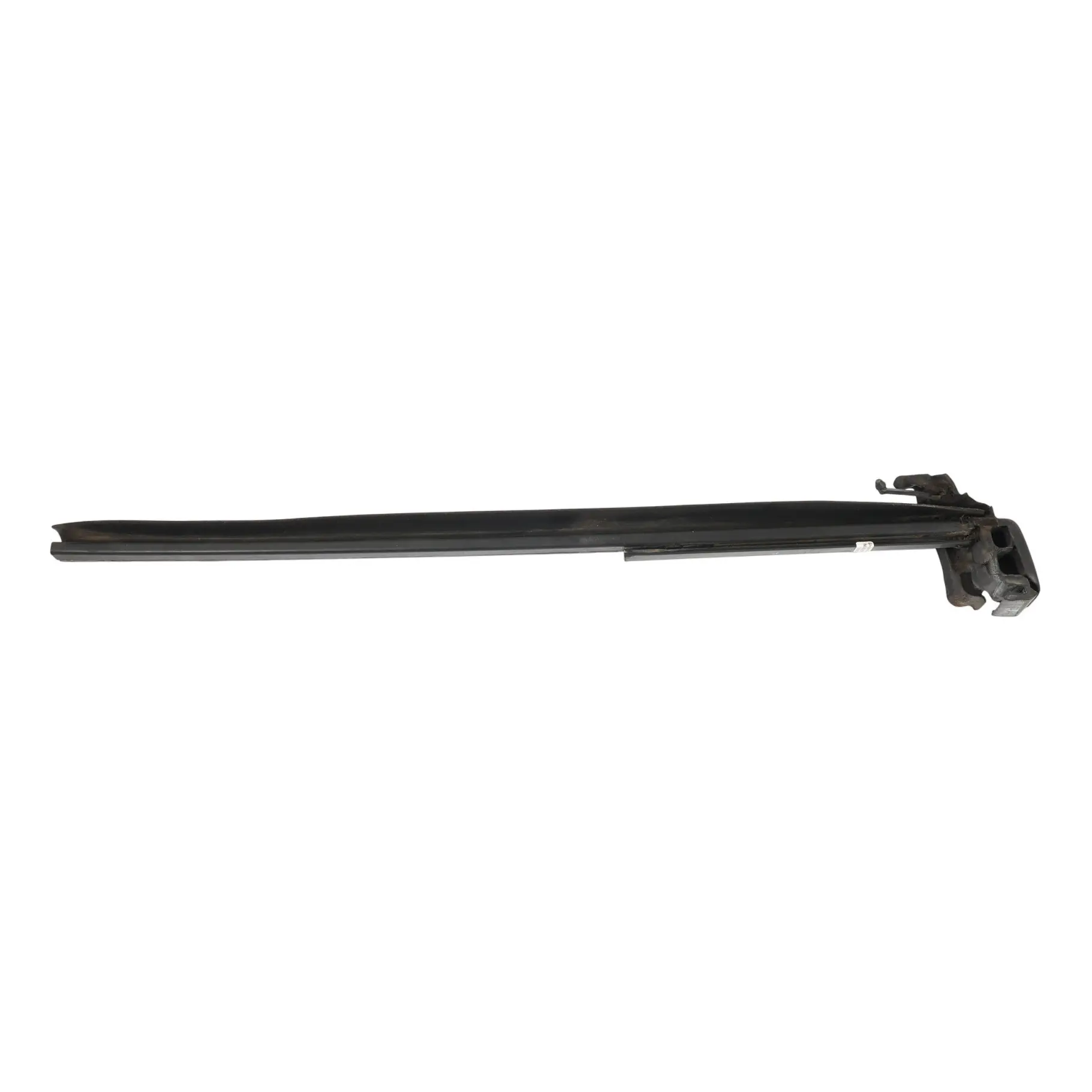 Volkswagen Eos 1F Joint Caoutchouc Vitre Arrière Gauche 1Q0839471