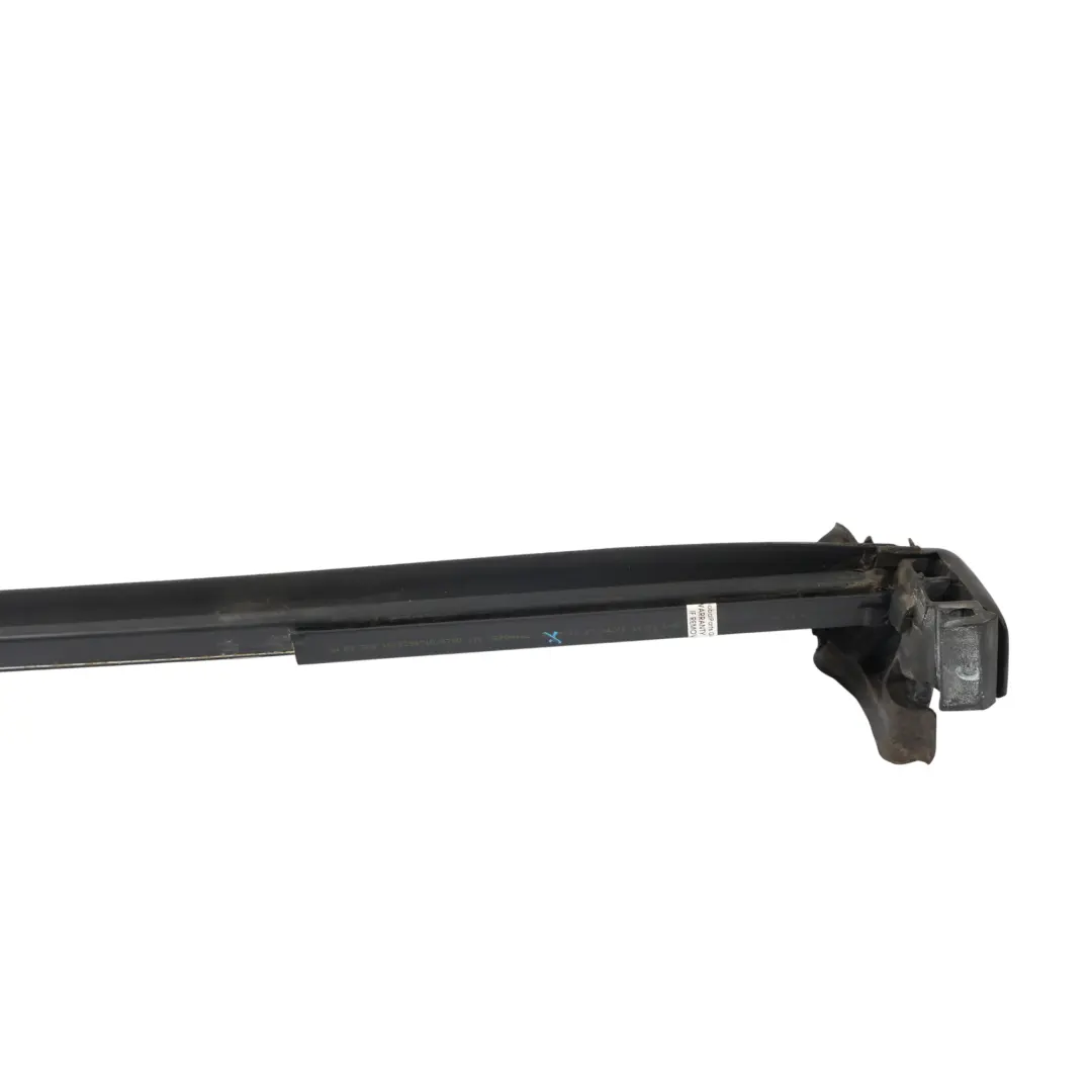 Volkswagen Eos 1F Tylna Uszczelka Szyby Wewnętrzna Lewa - SKU 1Q0839471 - Numer Części 1Q0839471